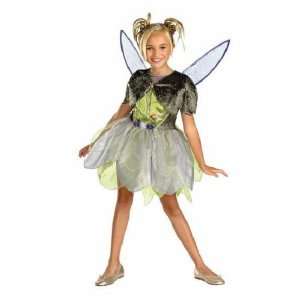  TINKER BELL DELUXE 4 6 Toys & Games