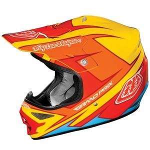  Troy Lee Designs Air Stinger Helmet   2012   2X Large 