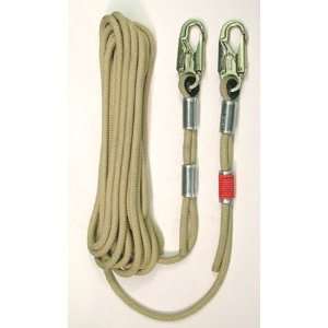    BLUEWATER 13mm ARMORTECH NFPA CERTIFIED ROPE