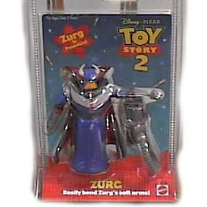  Toy Story Buzz & Lenny Figure Set Toys & Games