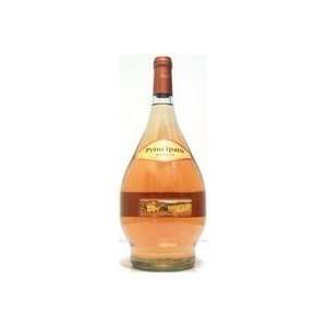  2011 Principato Rosato 1 L Grocery & Gourmet Food