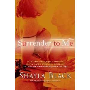   by Black, Shayla (Author) Mar 01 11[ Paperback ] Shayla Black Books