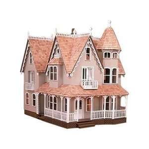  Doll House   Garfield Toys & Games