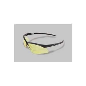  Radnor ® Premier Series Safety Glasses   Black Frame And 
