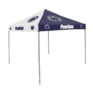   Nittany Lions Navy & White Tailgate Tent Canopy