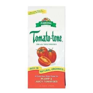 Espoma Tomato Tone TO4, 4 lb   2 PACK 