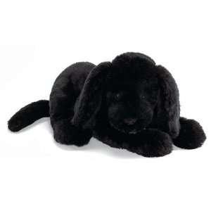  Muttsy Black Dog 19.5 by Gund Toys & Games