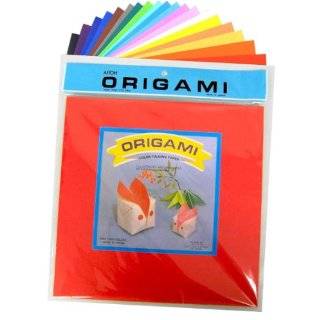    Large Origami Color Foil Paper Craft Arts, Crafts & Sewing