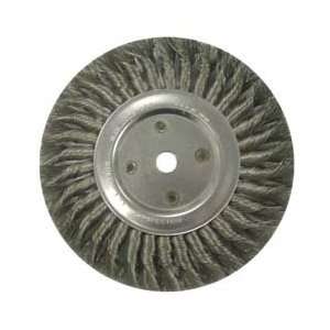  Anderson 10 .016 3/4 Ah Knot Type Wire Wheel