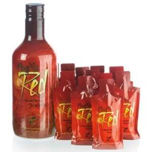  EssentialOilsLife   NingXia Red Combo Pack Health 