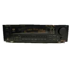  Pioneer Audio/Video Stereo Receiver VSX 4900s Everything 