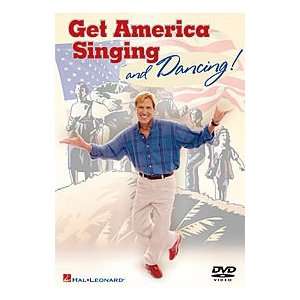  Get America Singing AND Moving Musical Instruments