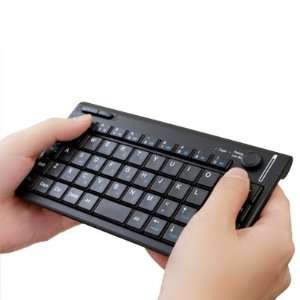  Mini Bluetooth HID Wireless Keyboard for Motorola Xoom 