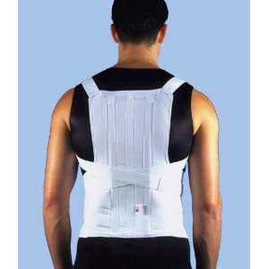  Posture Corrector Adult TLSO 250(A) Health & Personal 