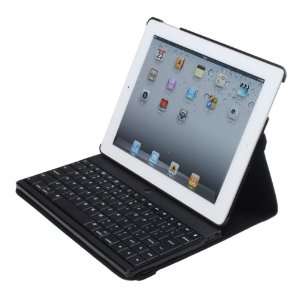  Detachable Keyboard For iPad 3 New iPad