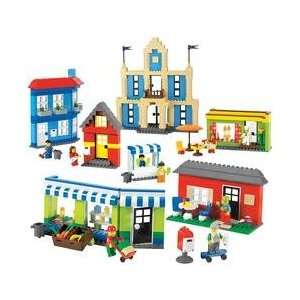  LEGO® City Buildings Set Toys & Games