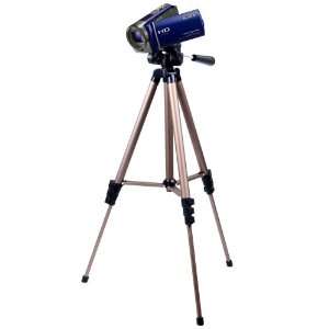    Functional Tripod For Sony HDR CX115E Camcorder Made From Aluminium