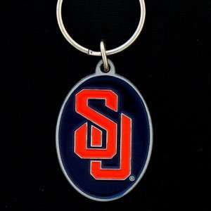 Syracuse Orange Key Ring   NCAA College Athletics Fan Shop Sports Team 