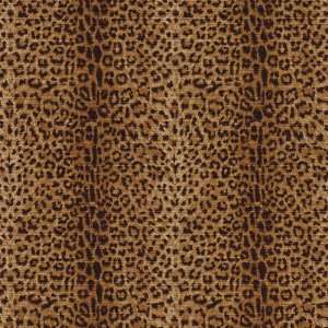   Decorate By Color BC1580199 Leopard Print Wallpaper