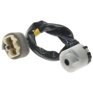  ACDelco E1475F Professional Ignition and Starter Switch 