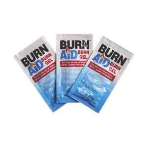 Medique Burnaid Burn Gel 5/pk Medique First aid Refill  