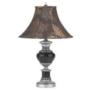 HARRISON   CLASSIC TABLE LAMP Furniture Collections Lite Source Lamps 