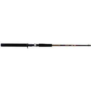  Ugly Stik 2Pc. Spinning Md Fw Lite Sw