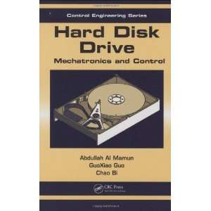 Drive Mechatronics and Control (Automation and Control Engineering 