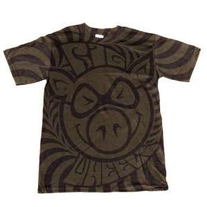  Pig PSY Pig Slimfit Premium Shirt