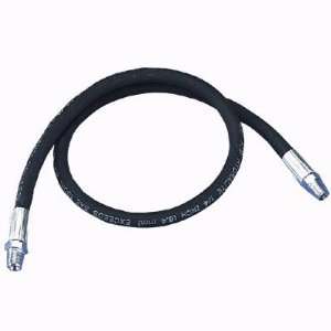  Hytec Hydraulic Hose 3/4in. Dia., 18in. Length, 2250 PSI 