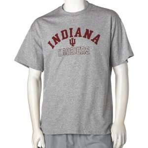    Indiana Athletic Oxford Short Sleeve T Shirt