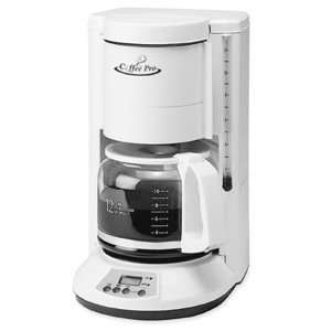    Coffee Pro 12 Cup Commercial Automatic Brewer