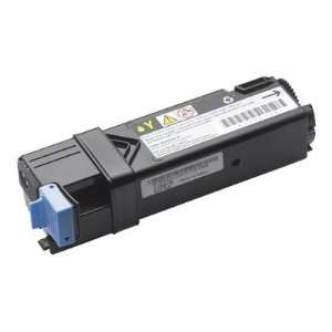    NEW Ylw Toner 1320C 1320Cn 2K Pgs 310 9062   PN124