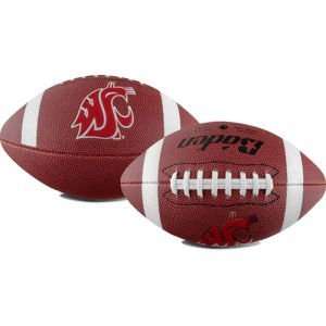 Washington State Cougars Composite Football  Sports 