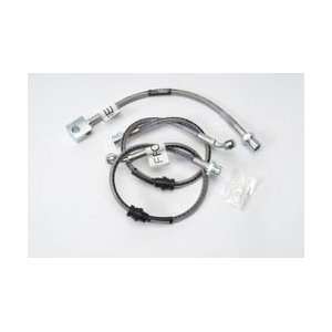    Russell Performance Products 692050 S/S BRAKE LINE KIT Automotive