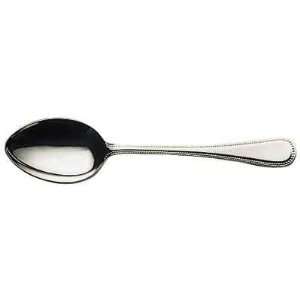  JB Silverware Sterling Silver Table Spoon in Bead