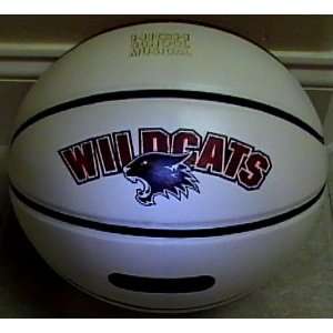  High School Musical Wildcats Basketball (Extremely Rare 