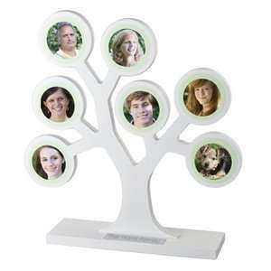  Personalized Family Tree Picture Frame 