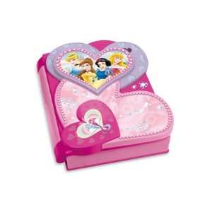  Disney Princess Electronic Secret Diary Toys & Games