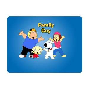  Brand New Family Guy Mouse Pad Characters 