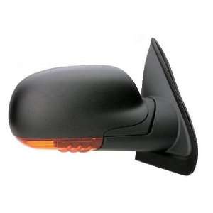  Side Mirror Electric Power Folding Right Door Replacement Automotive