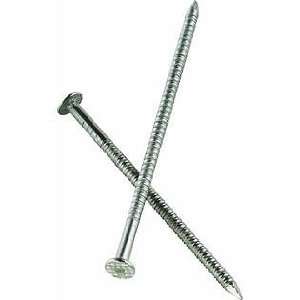  Lb) 316 Stainless Steel Simpson T10SND5 Hand Drive (10d) Siding Nail