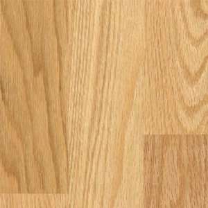   Longstrip Red Oak Natural Hardwood Flooring