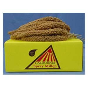  Golden Farm Products Millet 25lb Box
