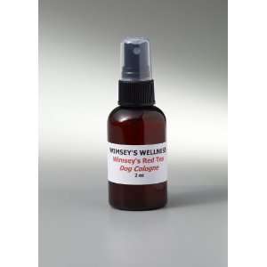  Wimseys Red Tea Dog Cologne 