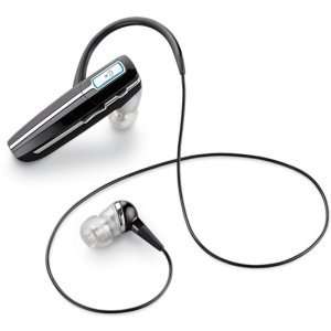  Plantronics 76300 01 Voyager 855 in the ear style Bluetooth 