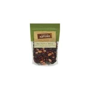 Ecofriendly Back to Nature Harbor Blend Nuts Bar (9/10.5oz) By Back to 
