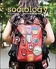 sociology richard t schaefer  