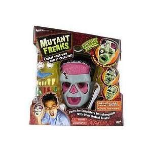  Freaky Frank Kit Toys & Games
