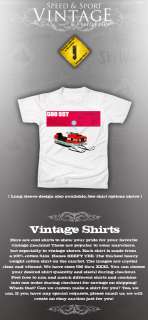 VINTAGE MASSEY FERGUSON 500 SST TEE SHIRT LIKE NOS  